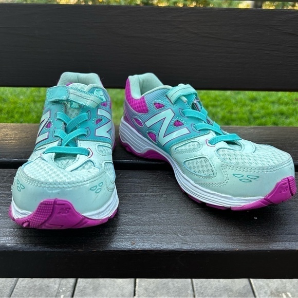 New balance 680 v3 running shoes - Picture 2 of 9